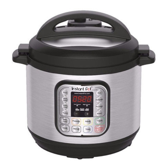 Quart Instant Pot Viva Instant Pot Viva 80 8-Quart 9-In-1 Multi Use